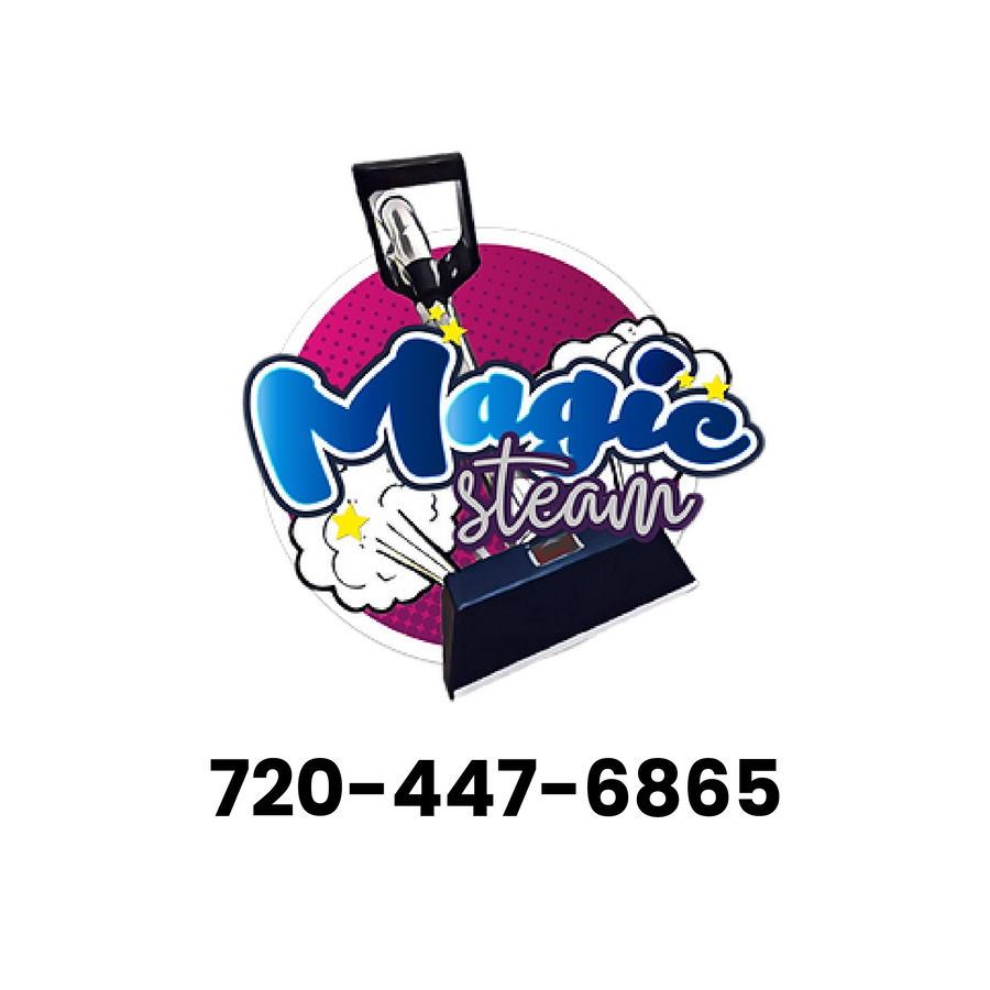 Photo of Magic Steam Carpet Cleaning